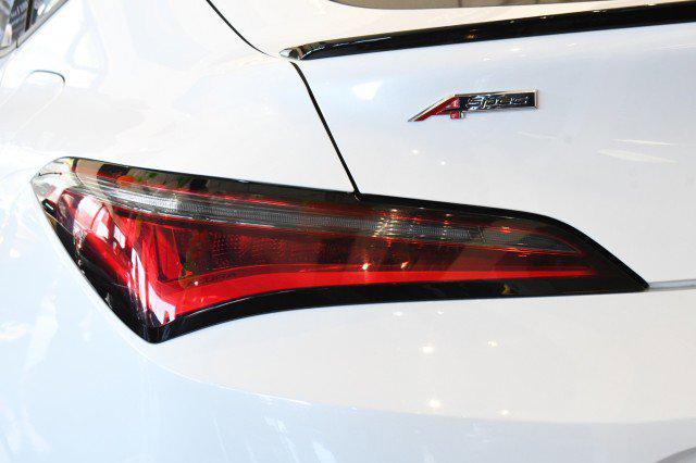 2023 Acura Integra A-SPEC Technology