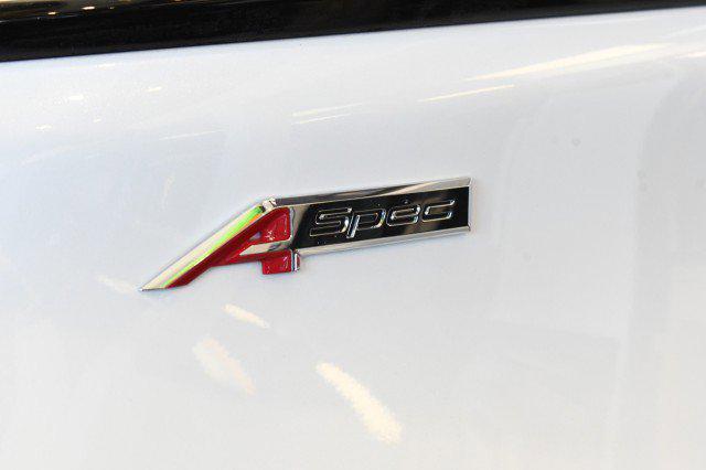 2023 Acura Integra A-SPEC Technology