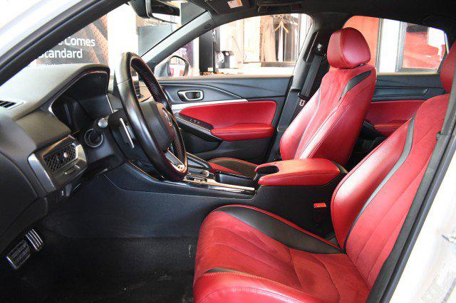 2023 Acura Integra A-SPEC Technology