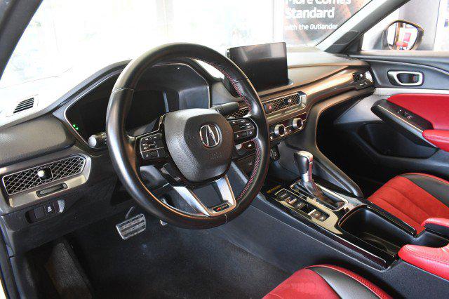 2023 Acura Integra A-SPEC Technology