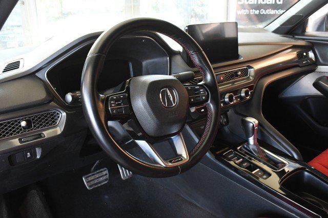 2023 Acura Integra A-SPEC Technology