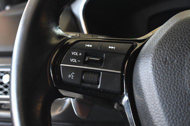 2023 Acura Integra A-SPEC Technology