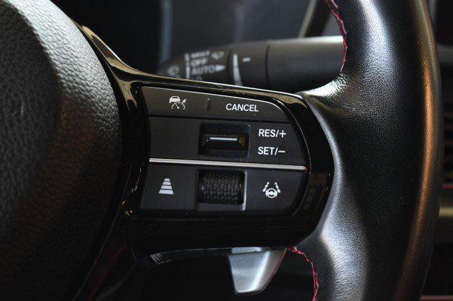 2023 Acura Integra A-SPEC Technology