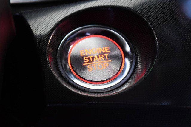 2023 Acura Integra A-SPEC Technology