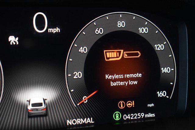 2023 Acura Integra A-SPEC Technology