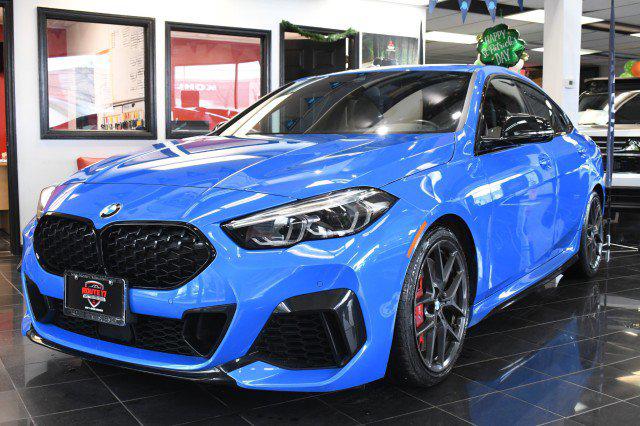 2024 BMW M235 Gran Coupe i xDrive for sale in RAMSEY, NJ