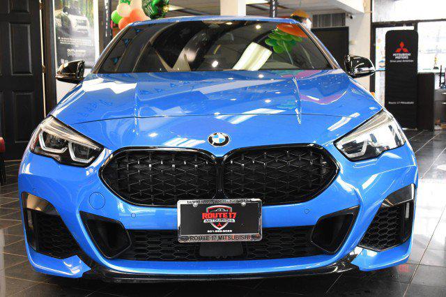 2024 BMW M235 Gran Coupe i xDrive