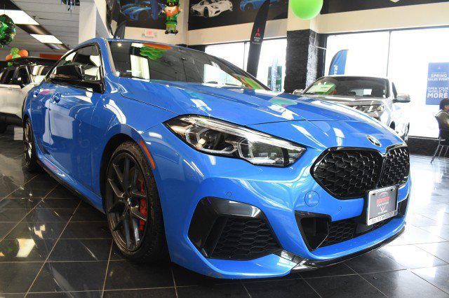 2024 BMW M235 Gran Coupe i xDrive