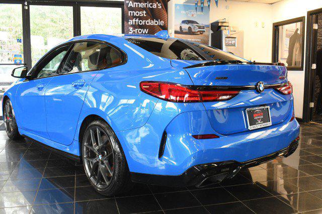 2024 BMW M235 Gran Coupe i xDrive