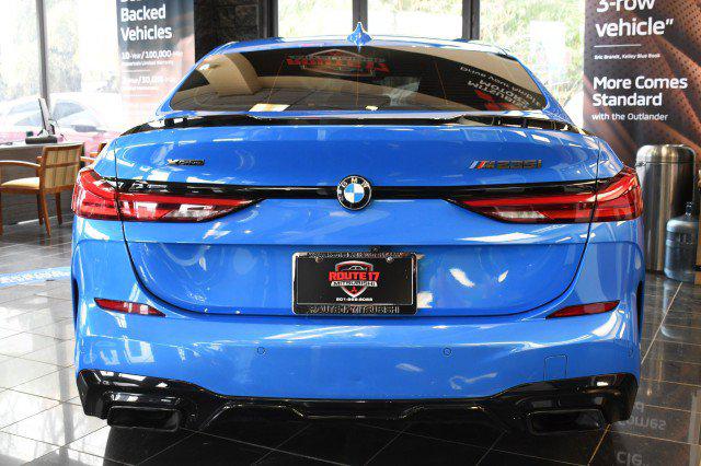 2024 BMW M235 Gran Coupe i xDrive