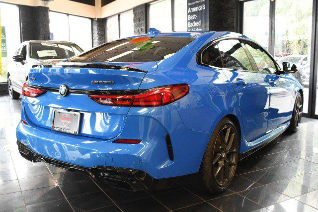 2024 BMW M235 Gran Coupe i xDrive