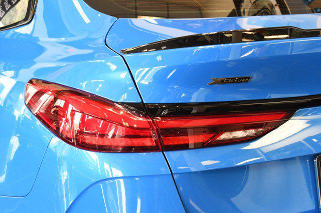 2024 BMW M235 Gran Coupe i xDrive