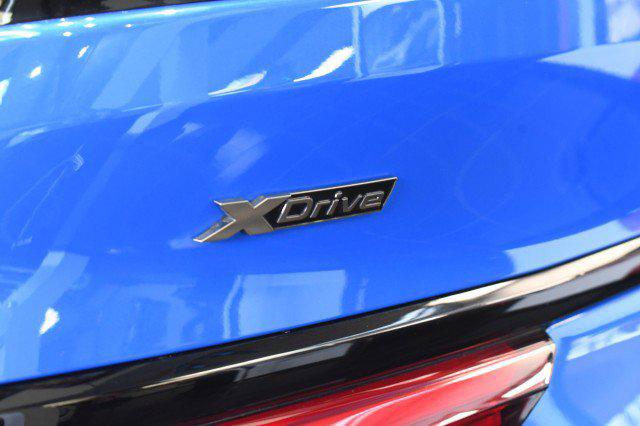 2024 BMW M235 Gran Coupe i xDrive