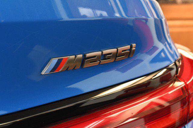 2024 BMW M235 Gran Coupe i xDrive
