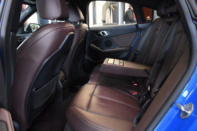 2024 BMW M235 Gran Coupe i xDrive