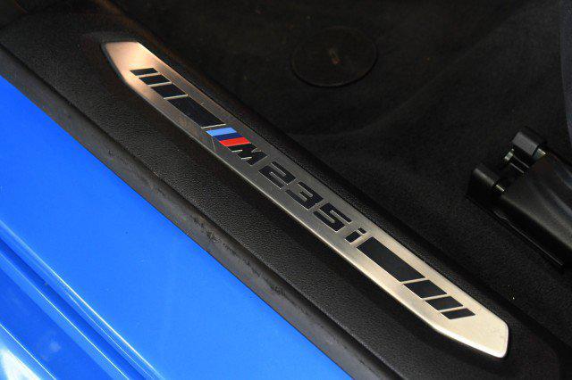 2024 BMW M235 Gran Coupe i xDrive