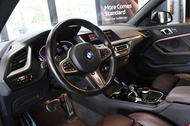 2024 BMW M235 Gran Coupe i xDrive