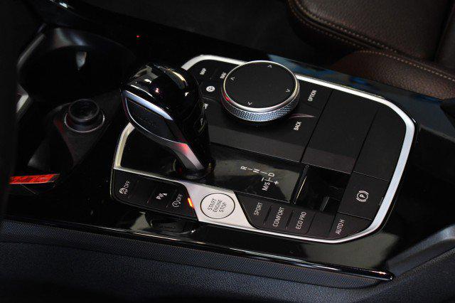 2024 BMW M235 Gran Coupe i xDrive