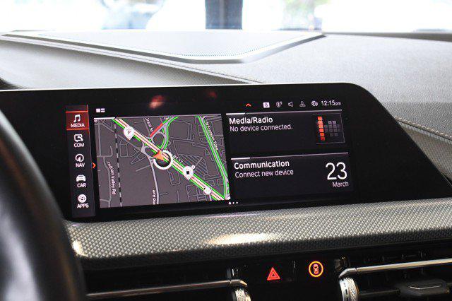 2024 BMW M235 Gran Coupe i xDrive