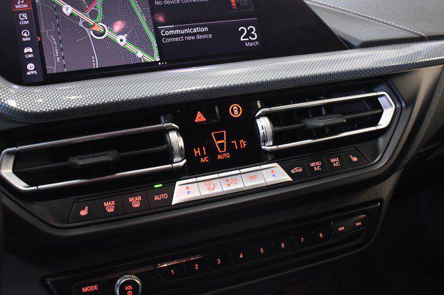 2024 BMW M235 Gran Coupe i xDrive