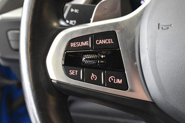 2024 BMW M235 Gran Coupe i xDrive