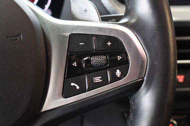 2024 BMW M235 Gran Coupe i xDrive
