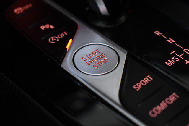 2024 BMW M235 Gran Coupe i xDrive