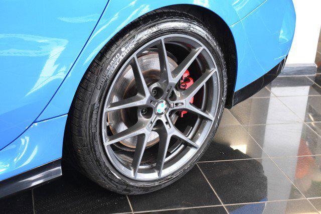 2024 BMW M235 Gran Coupe i xDrive