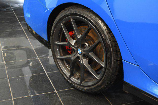 2024 BMW M235 Gran Coupe i xDrive