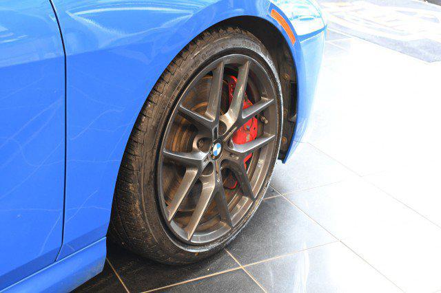 2024 BMW M235 Gran Coupe i xDrive