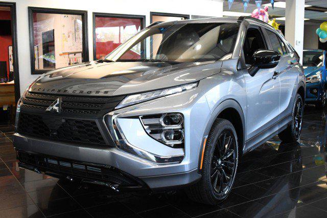 2026 Mitsubishi Eclipse Cross BLACK EDITION 1.5T S-AWC for sale in RAMSEY, NJ