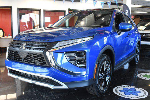 2026 Mitsubishi Eclipse Cross SE 1.5T S-AWC for sale in RAMSEY, NJ
