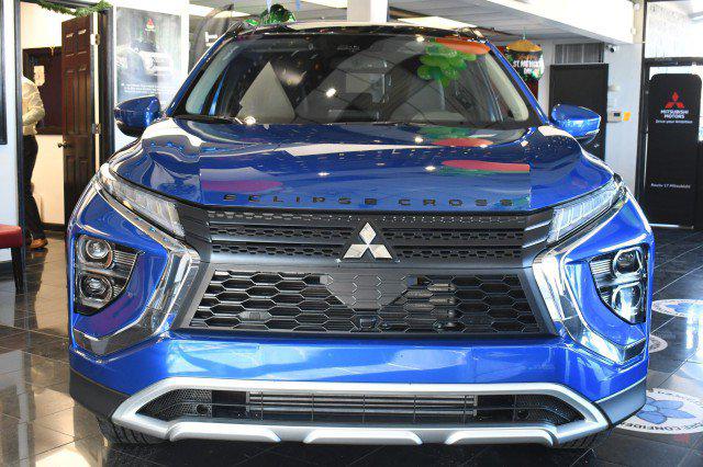 2026 Mitsubishi Eclipse Cross SE 1.5T S-AWC