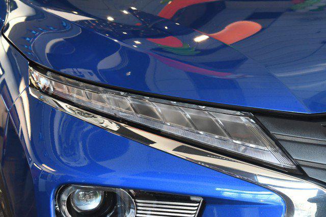 2026 Mitsubishi Eclipse Cross SE 1.5T S-AWC