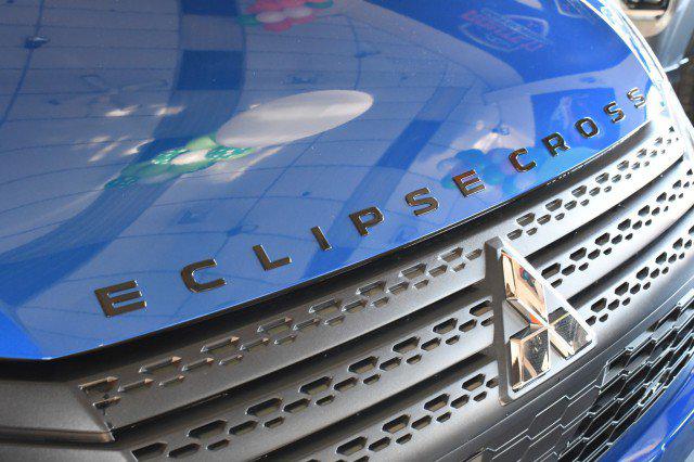 2026 Mitsubishi Eclipse Cross SE 1.5T S-AWC