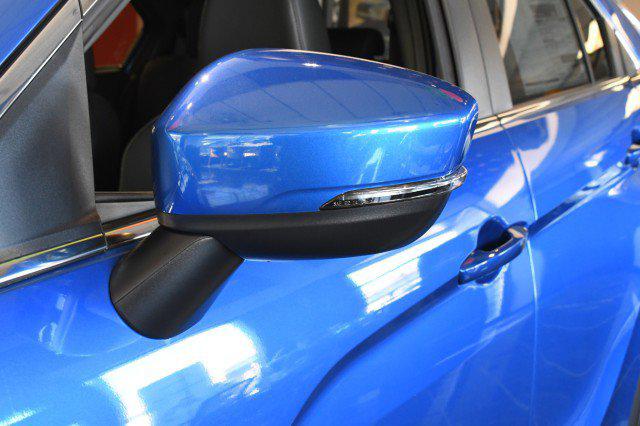 2026 Mitsubishi Eclipse Cross SE 1.5T S-AWC