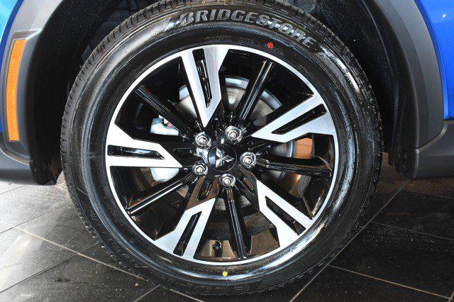 2026 Mitsubishi Eclipse Cross SE 1.5T S-AWC