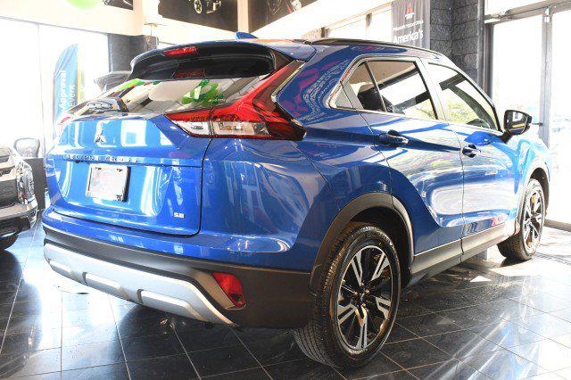 2026 Mitsubishi Eclipse Cross SE 1.5T S-AWC