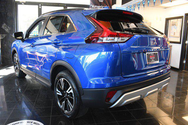 2026 Mitsubishi Eclipse Cross SE 1.5T S-AWC