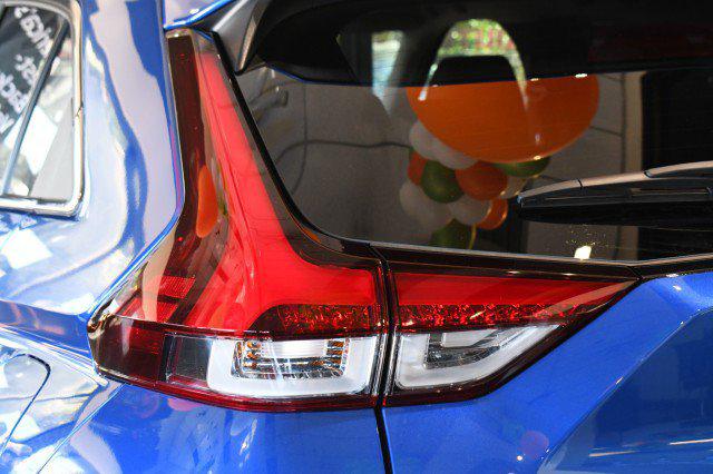 2026 Mitsubishi Eclipse Cross SE 1.5T S-AWC