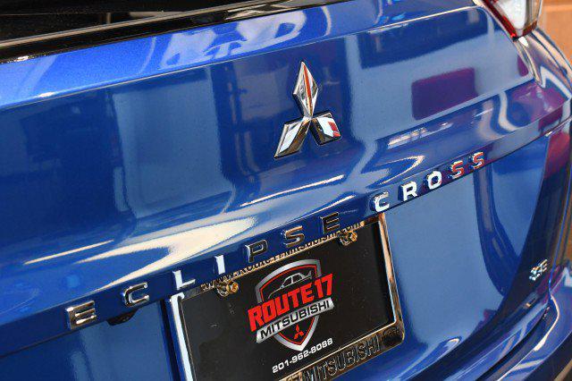 2026 Mitsubishi Eclipse Cross SE 1.5T S-AWC