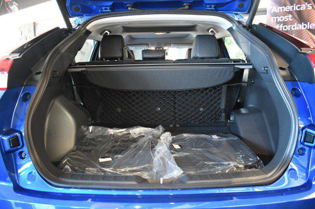 2026 Mitsubishi Eclipse Cross SE 1.5T S-AWC