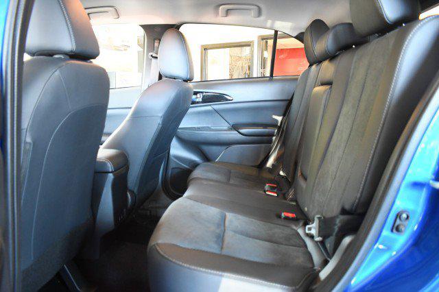 2026 Mitsubishi Eclipse Cross SE 1.5T S-AWC