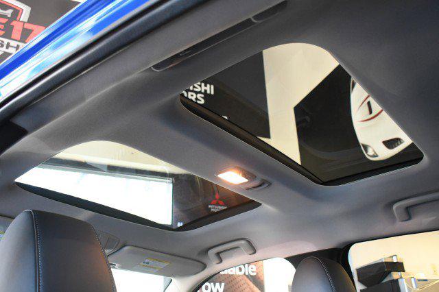 2026 Mitsubishi Eclipse Cross SE 1.5T S-AWC