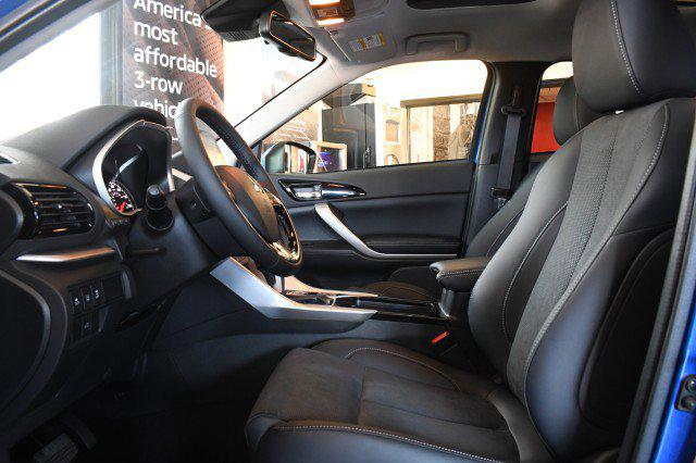 2026 Mitsubishi Eclipse Cross SE 1.5T S-AWC