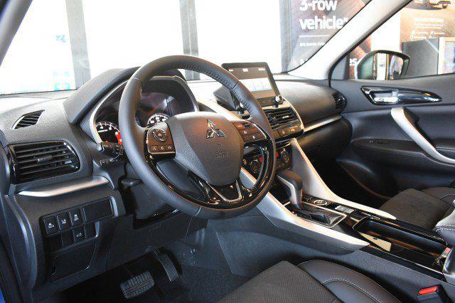 2026 Mitsubishi Eclipse Cross SE 1.5T S-AWC