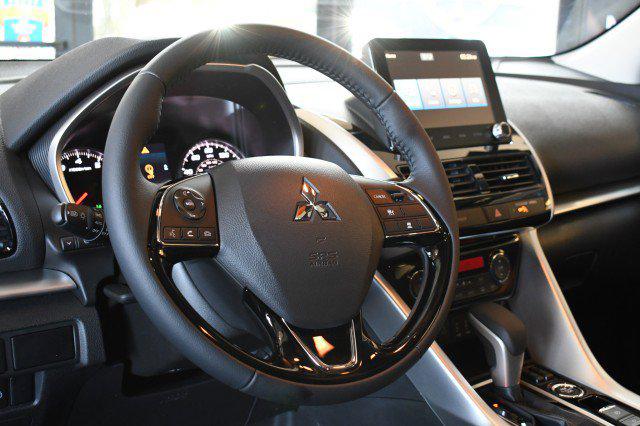 2026 Mitsubishi Eclipse Cross SE 1.5T S-AWC