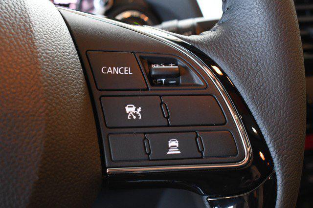 2026 Mitsubishi Eclipse Cross SE 1.5T S-AWC