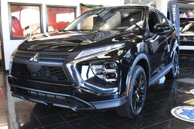 2026 Mitsubishi Eclipse Cross LE 1.5T S-AWC for sale in RAMSEY, NJ
