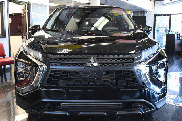 2026 Mitsubishi Eclipse Cross LE 1.5T S-AWC